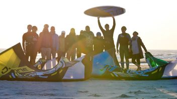 ! Canceled due to Corona! SURFING & BEACHCLEANUP 2021 Part 1 457