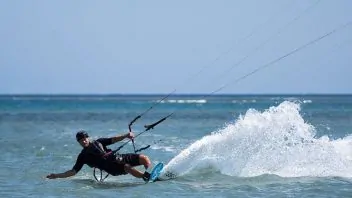 Kitesurf