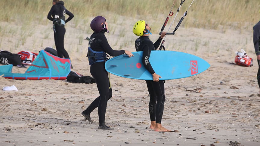 Surf & Beach Cleanup 2021 2