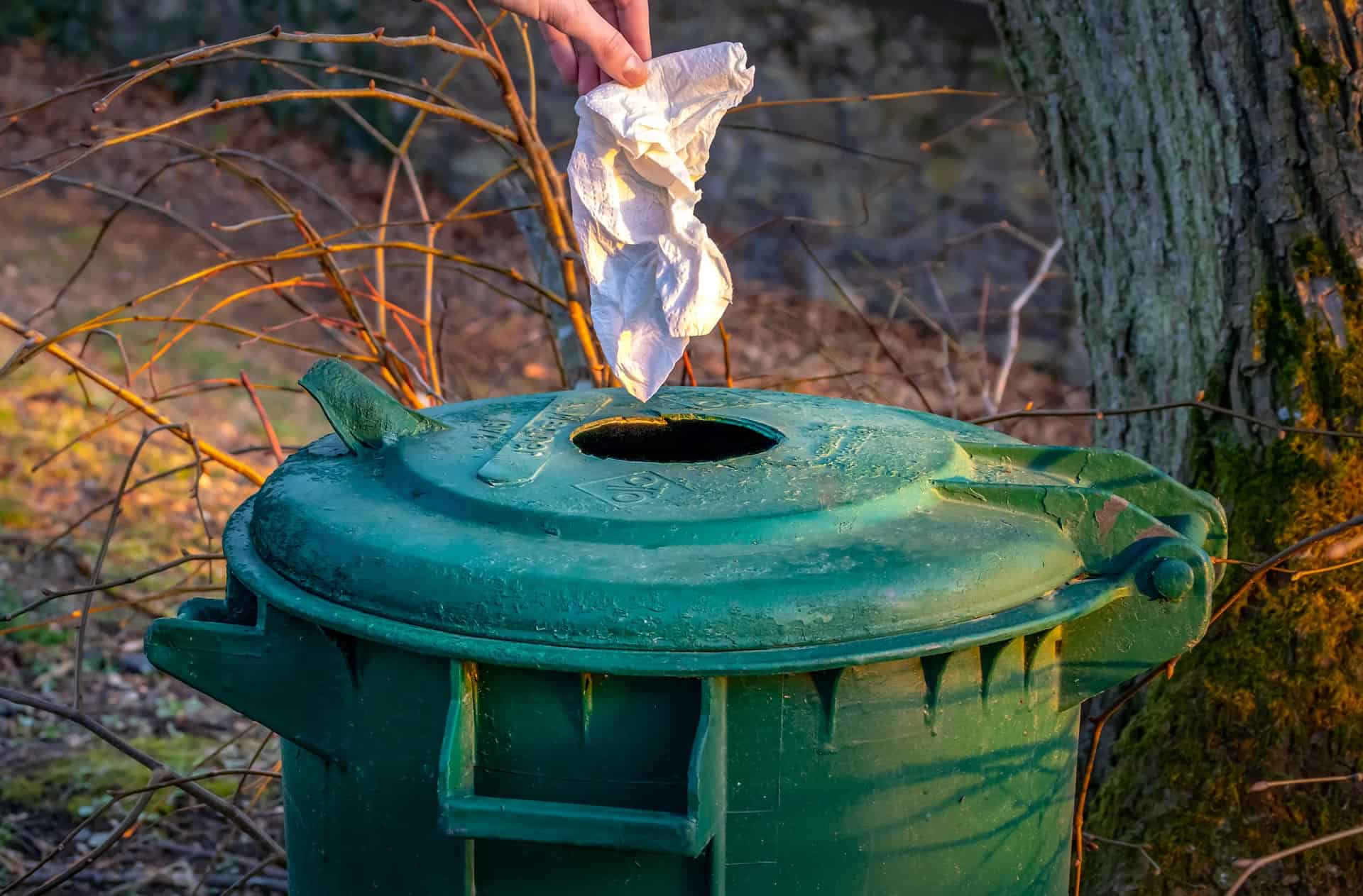 First Beachcleanup 2019 & Easter egg hunt 1