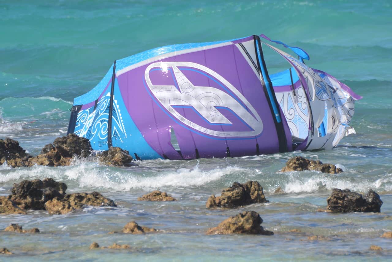 New: IKO Pro Insurance - for all kiters & ProCourses 1