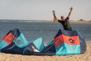 Dates online - Egypt kite trip 2020 12
