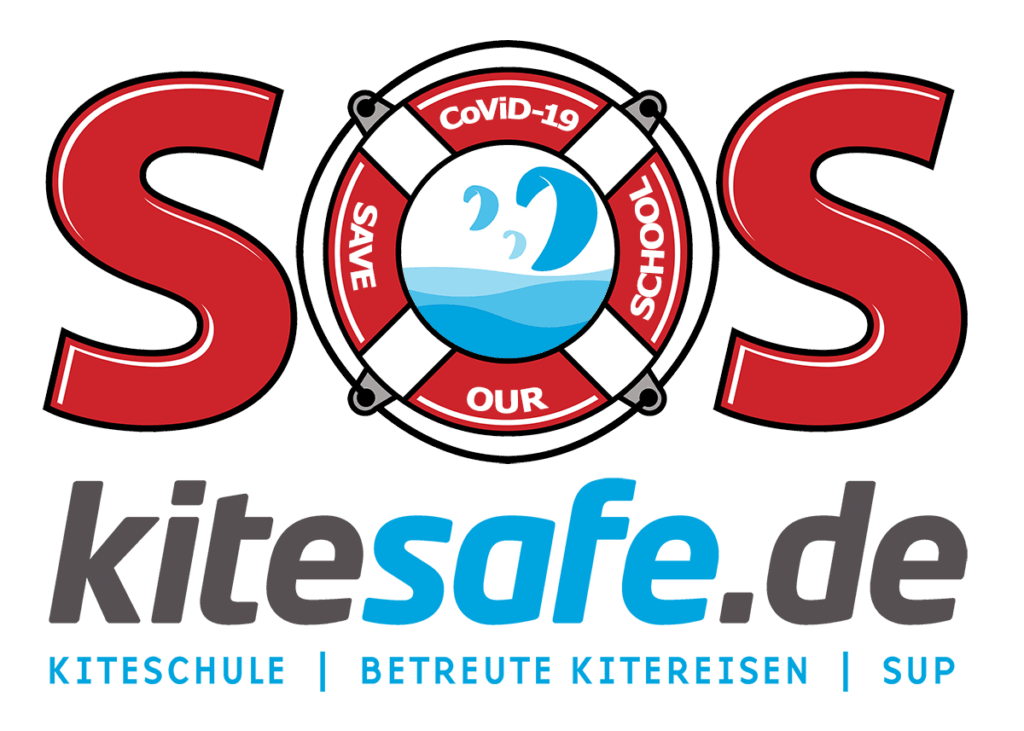 Projekt SOS: kitesafe.de 6