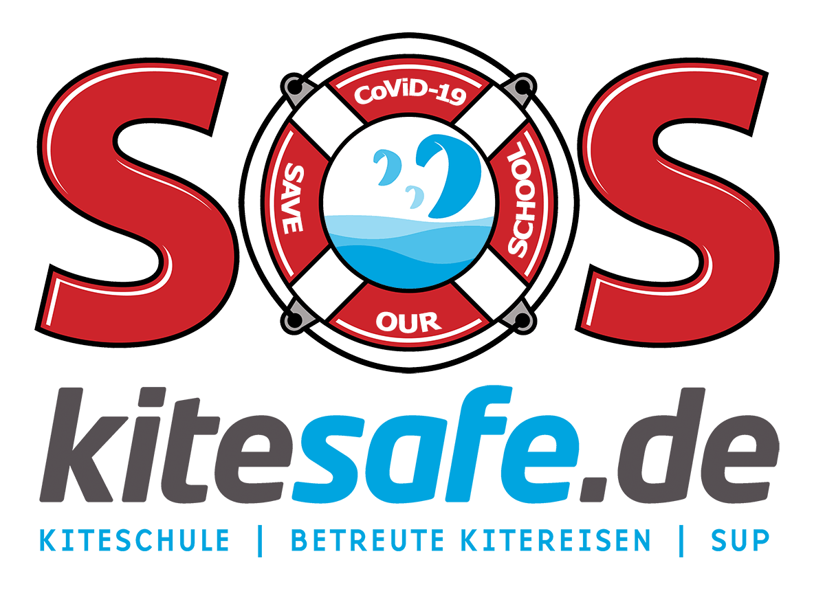 Projekt SOS: kitesafe.de 1