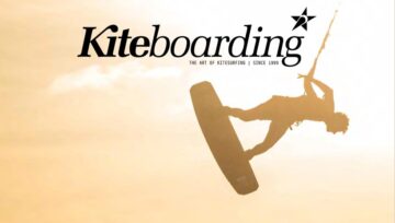Kiteboarding Magazine #151 - ab jetzt bei kitesafe.de
