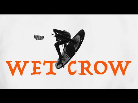 Wet Crow 2022 OceanRodeo